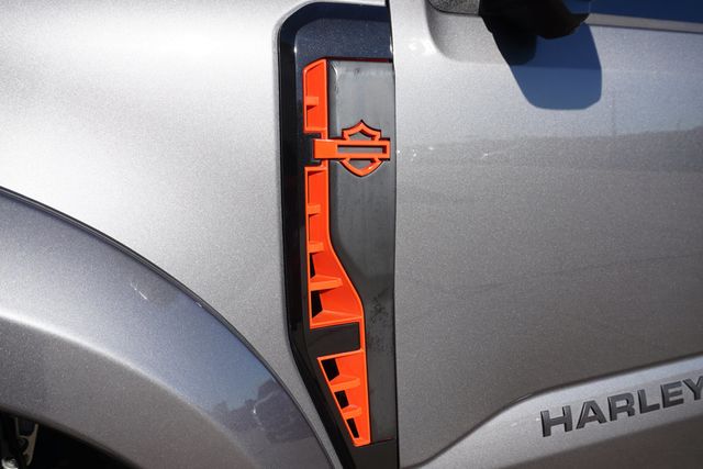 2025 Ford Super Duty F-250 SRW  - 22944359 - 9