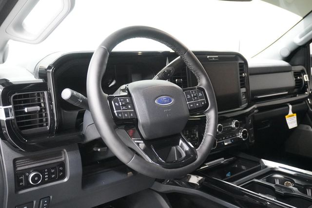 2025 Ford Super Duty F-250 SRW  - 22944359 - 11