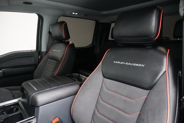 2025 Ford Super Duty F-250 SRW  - 22944359 - 12