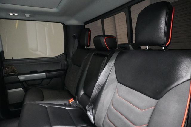 2025 Ford Super Duty F-250 SRW  - 22944359 - 14