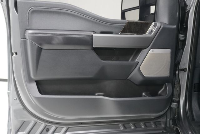 2025 Ford Super Duty F-250 SRW  - 22944359 - 16