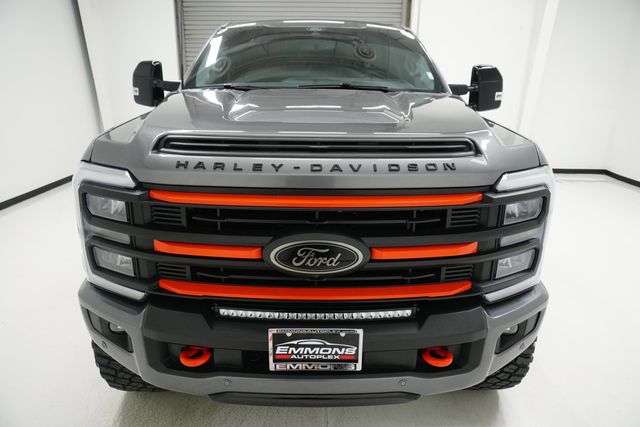 2025 Ford Super Duty F-250 SRW  - 22944359 - 1