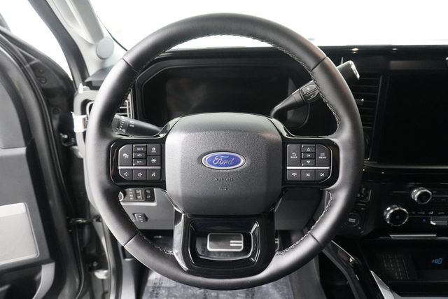 2025 Ford Super Duty F-250 SRW  - 22944359 - 20