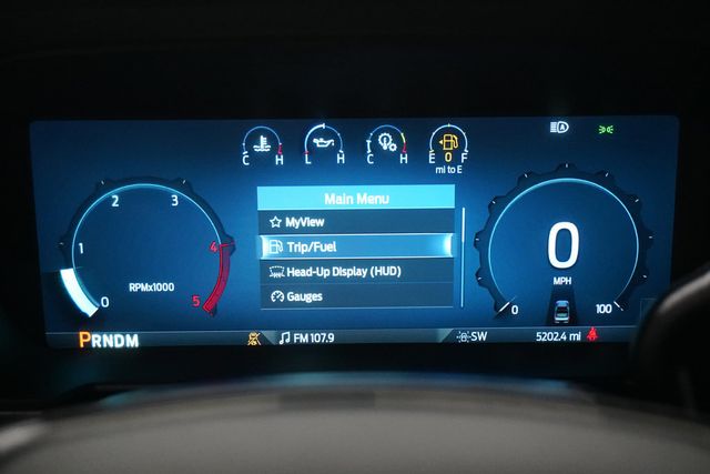 2025 Ford Super Duty F-250 SRW  - 22944359 - 21