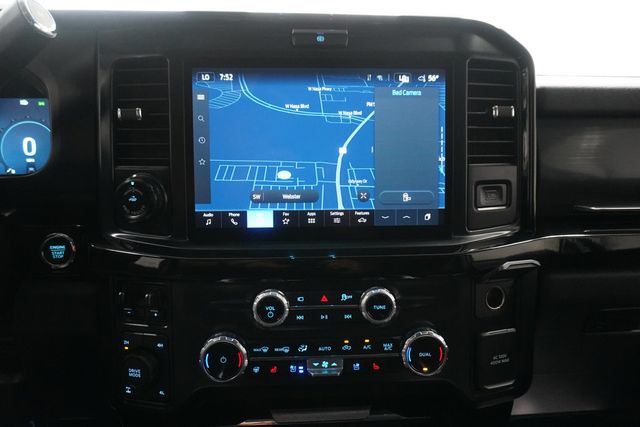 2025 Ford Super Duty F-250 SRW  - 22944359 - 23