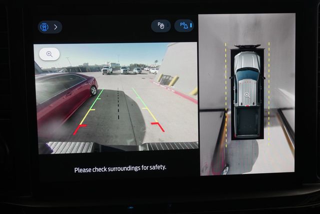 2025 Ford Super Duty F-250 SRW  - 22944359 - 25