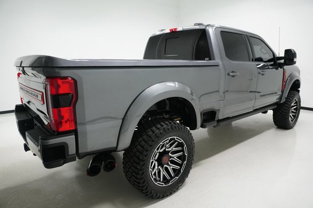 2025 Ford Super Duty F-250 SRW  - 22944359 - 3