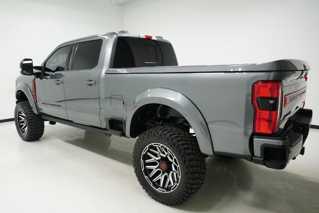 2025 Ford Super Duty F-250 SRW  - 22944359 - 4