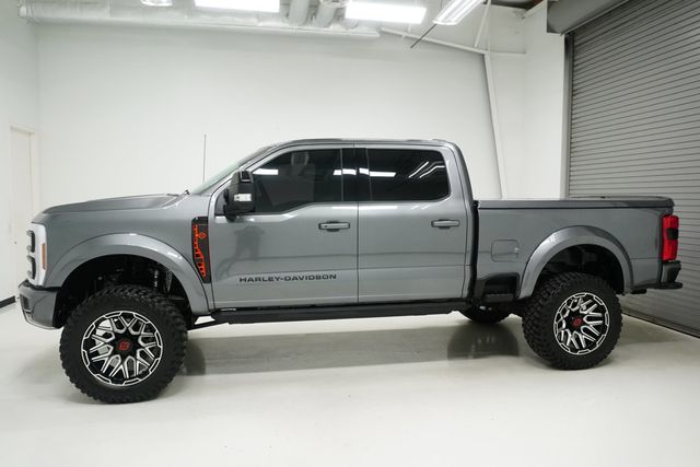 2025 Ford Super Duty F-250 SRW  - 22944359 - 6