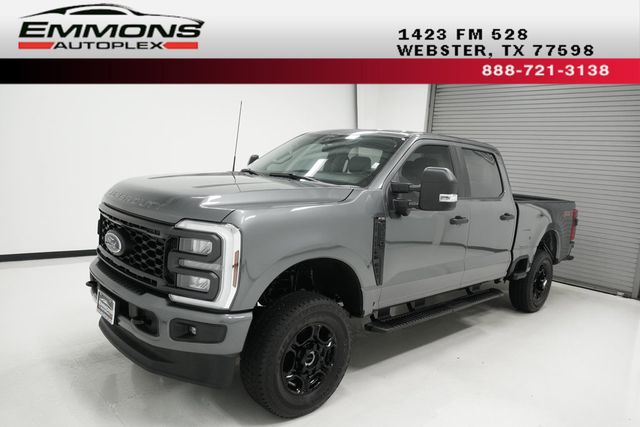 2025 Ford Super Duty F-250 SRW  - 23030068 - 0