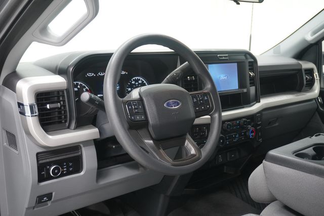 2025 Ford Super Duty F-250 SRW  - 23030068 - 9