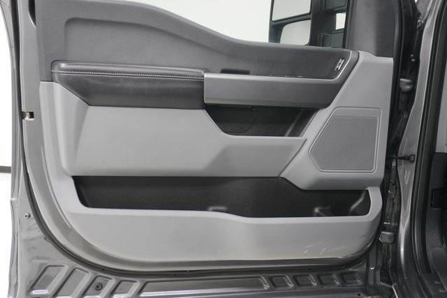 2025 Ford Super Duty F-250 SRW  - 23030068 - 13