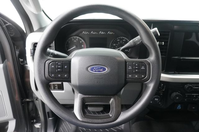2025 Ford Super Duty F-250 SRW  - 23030068 - 14