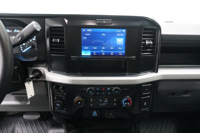 2025 Ford Super Duty F-250 SRW  - 23030068 - 17