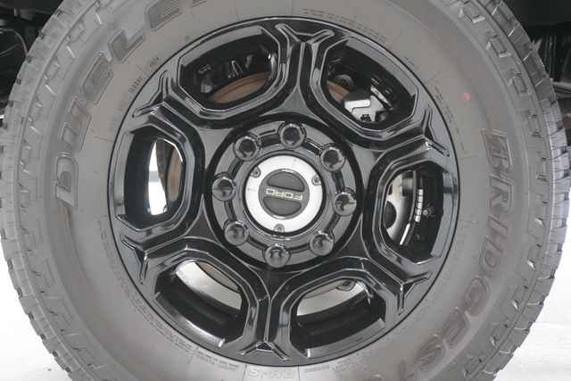 2025 Ford Super Duty F-250 SRW  - 23030068 - 23
