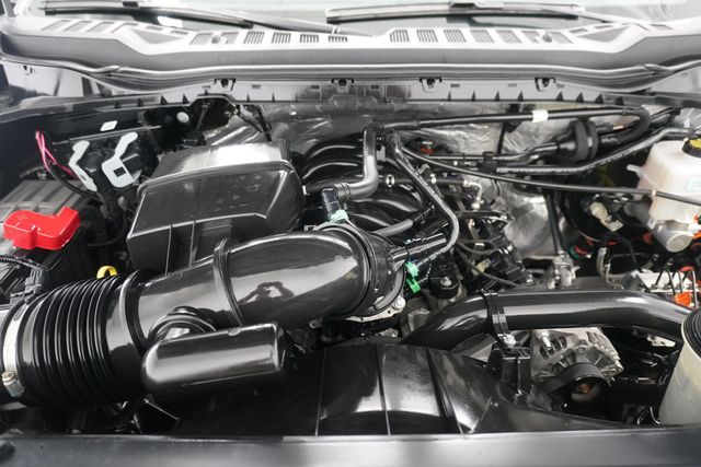 2025 Ford Super Duty F-250 SRW  - 23030068 - 25