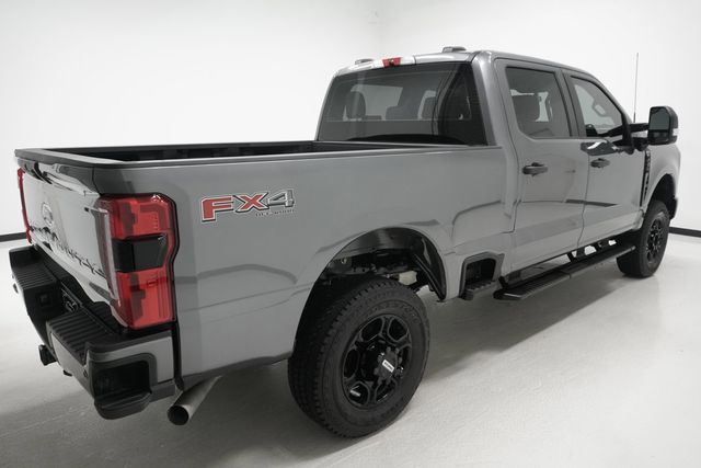 2025 Ford Super Duty F-250 SRW  - 23030068 - 2