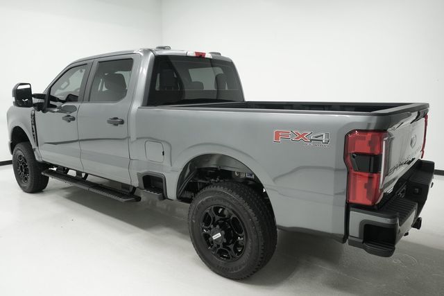 2025 Ford Super Duty F-250 SRW  - 23030068 - 3