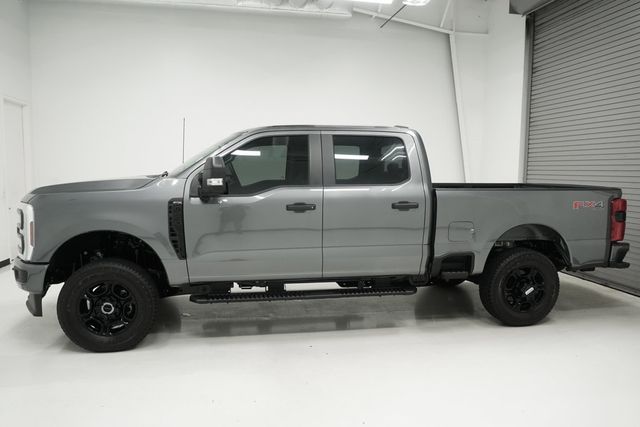 2025 Ford Super Duty F-250 SRW  - 23030068 - 4
