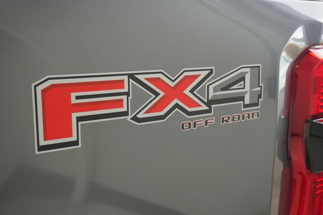 2025 Ford Super Duty F-250 SRW  - 23030068 - 5