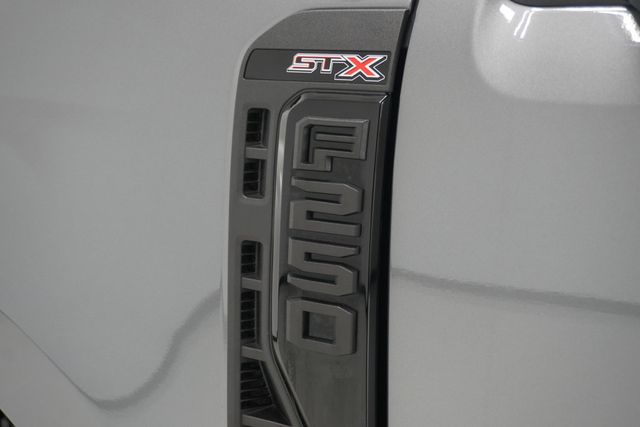 2025 Ford Super Duty F-250 SRW  - 23030068 - 6