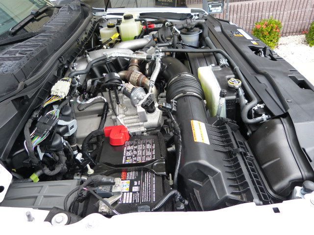 2025 Ford Super Duty F-250 SRW 6.7L V8 TURBO DIESEL*XL*REGULAR CAB*4X4*8FT BED*ONLY 17 MILES!! - 22918629 - 9