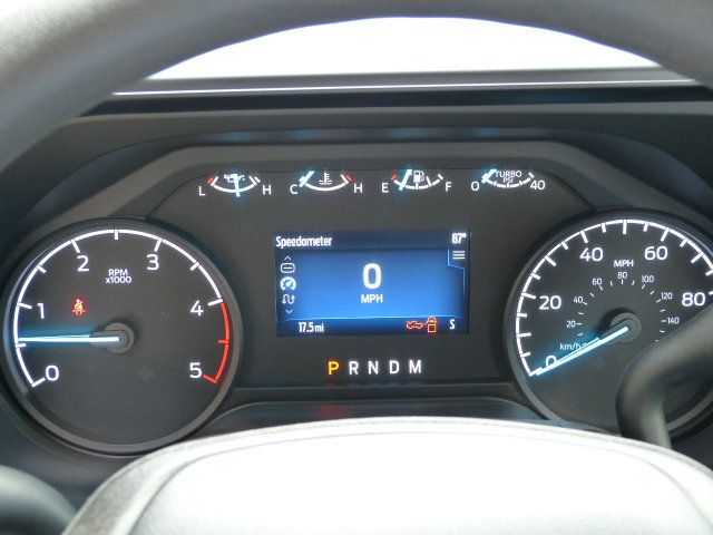 2025 Ford Super Duty F-250 SRW 6.7L V8 TURBO DIESEL*XL*REGULAR CAB*4X4*8FT BED*ONLY 17 MILES!! - 22918629 - 23