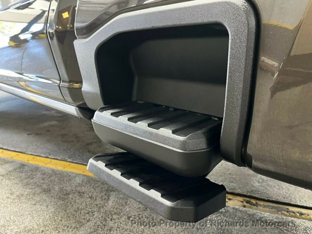 2025 Ford Super Duty F-250 SRW King Ranch 4WD Crew Cab 6.75' Box - 22929328 - 9