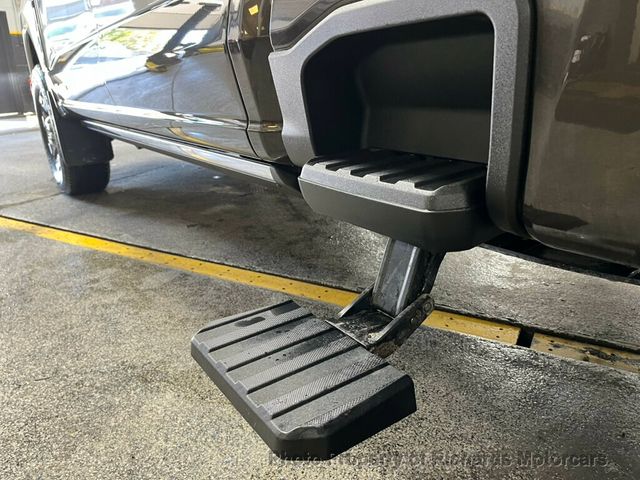 2025 Ford Super Duty F-250 SRW King Ranch 4WD Crew Cab 6.75' Box - 22929328 - 10