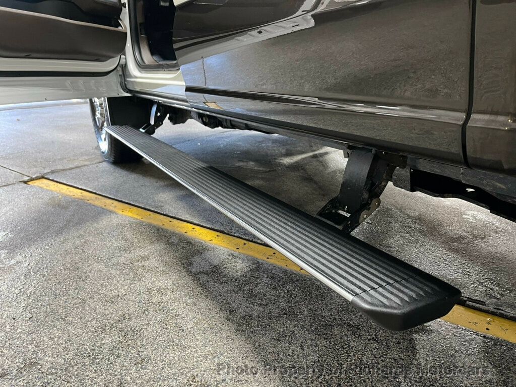 2025 Ford Super Duty F-250 SRW King Ranch 4WD Crew Cab 6.75' Box - 22929328 - 12