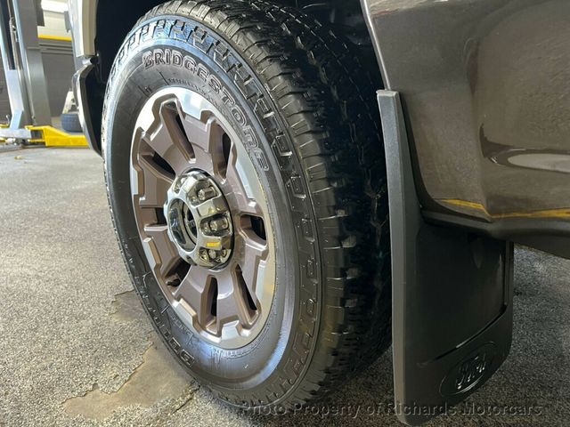 2025 Ford Super Duty F-250 SRW King Ranch 4WD Crew Cab 6.75' Box - 22929328 - 15