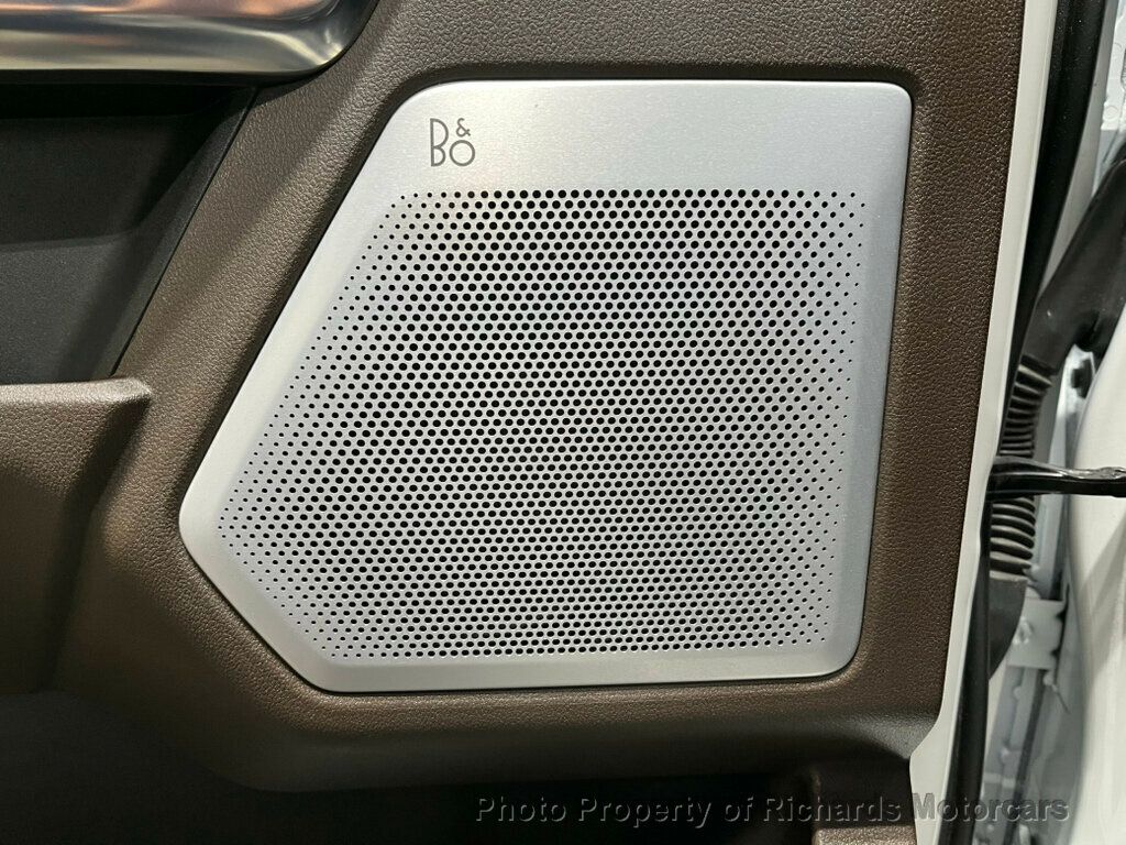 2025 Ford Super Duty F-250 SRW King Ranch 4WD Crew Cab 6.75' Box - 22929328 - 22