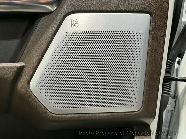 2025 Ford Super Duty F-250 SRW King Ranch 4WD Crew Cab 6.75' Box - 22929328 - 22