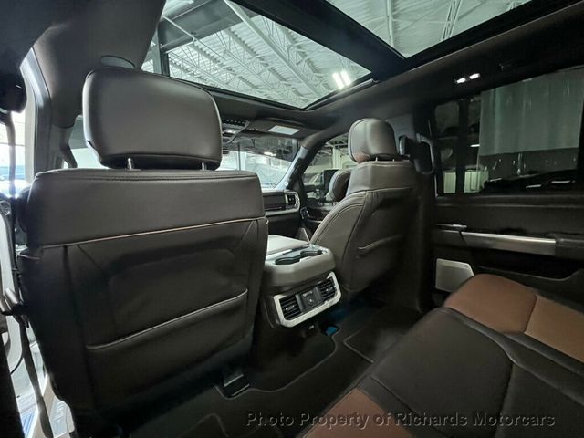 2025 Ford Super Duty F-250 SRW King Ranch 4WD Crew Cab 6.75' Box - 22929328 - 27