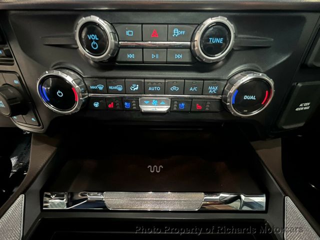 2025 Ford Super Duty F-250 SRW King Ranch 4WD Crew Cab 6.75' Box - 22929328 - 43