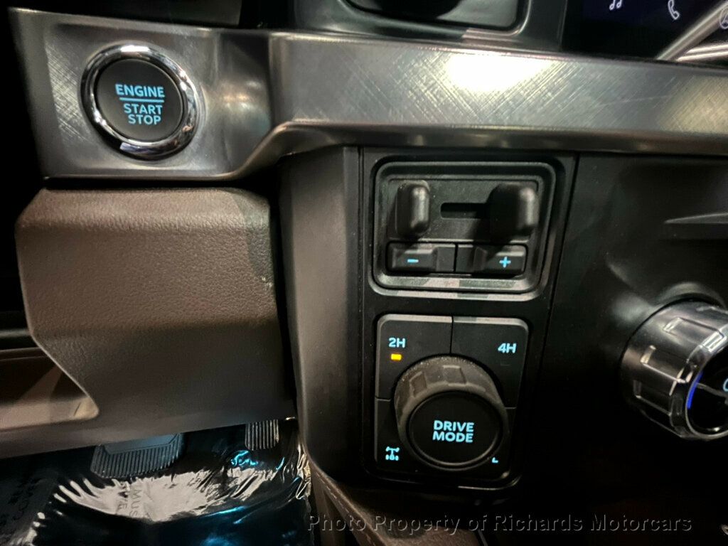 2025 Ford Super Duty F-250 SRW King Ranch 4WD Crew Cab 6.75' Box - 22929328 - 45