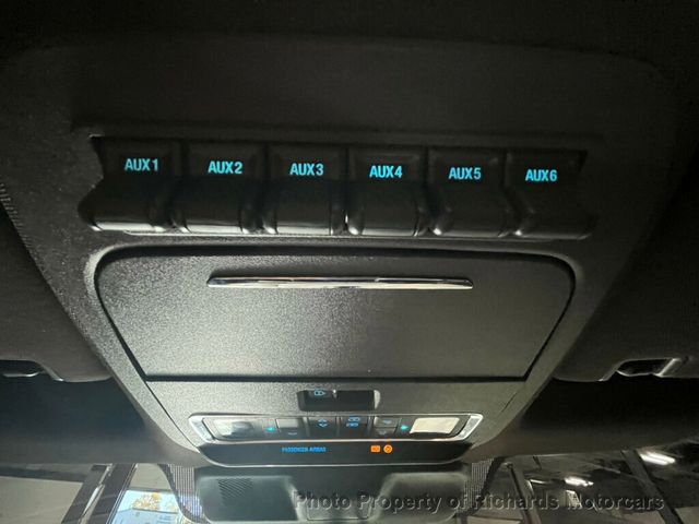 2025 Ford Super Duty F-250 SRW King Ranch 4WD Crew Cab 6.75' Box - 22929328 - 46