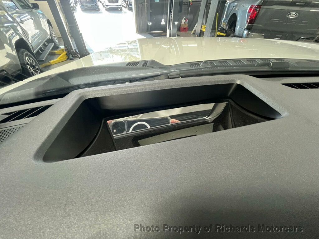 2025 Ford Super Duty F-250 SRW King Ranch 4WD Crew Cab 6.75' Box - 22929328 - 47