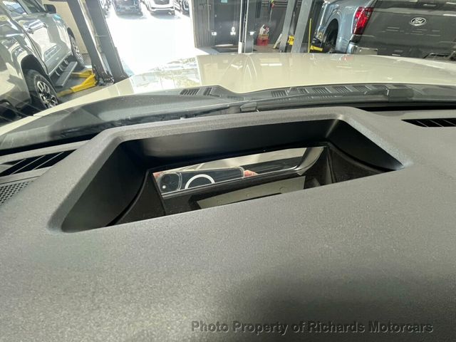 2025 Ford Super Duty F-250 SRW King Ranch 4WD Crew Cab 6.75' Box - 22929328 - 47