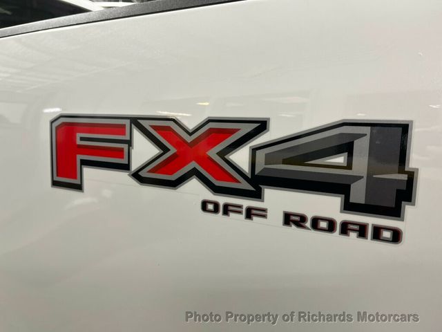 2025 Ford Super Duty F-250 SRW King Ranch 4WD Crew Cab 6.75' Box - 22929328 - 8