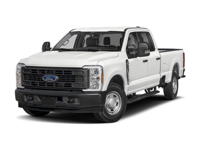 2025 Ford Super Duty F-250 SRW Lariat - 23039234 - 0
