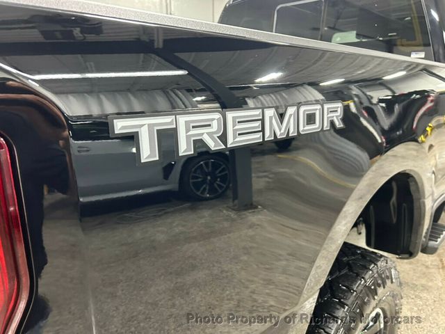 2025 Ford Super Duty F-250 SRW LARIAT 4WD Crew Cab 6.75' Box - 22984449 - 11