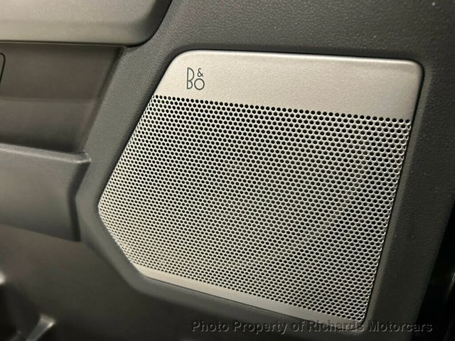 2025 Ford Super Duty F-250 SRW LARIAT 4WD Crew Cab 6.75' Box - 22984449 - 14