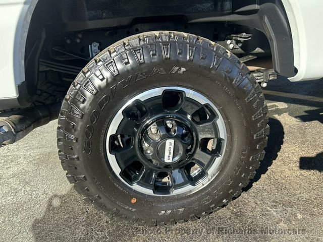 2025 Ford Super Duty F-250 SRW LARIAT 4WD Crew Cab 6.75' Box - 23079894 - 9