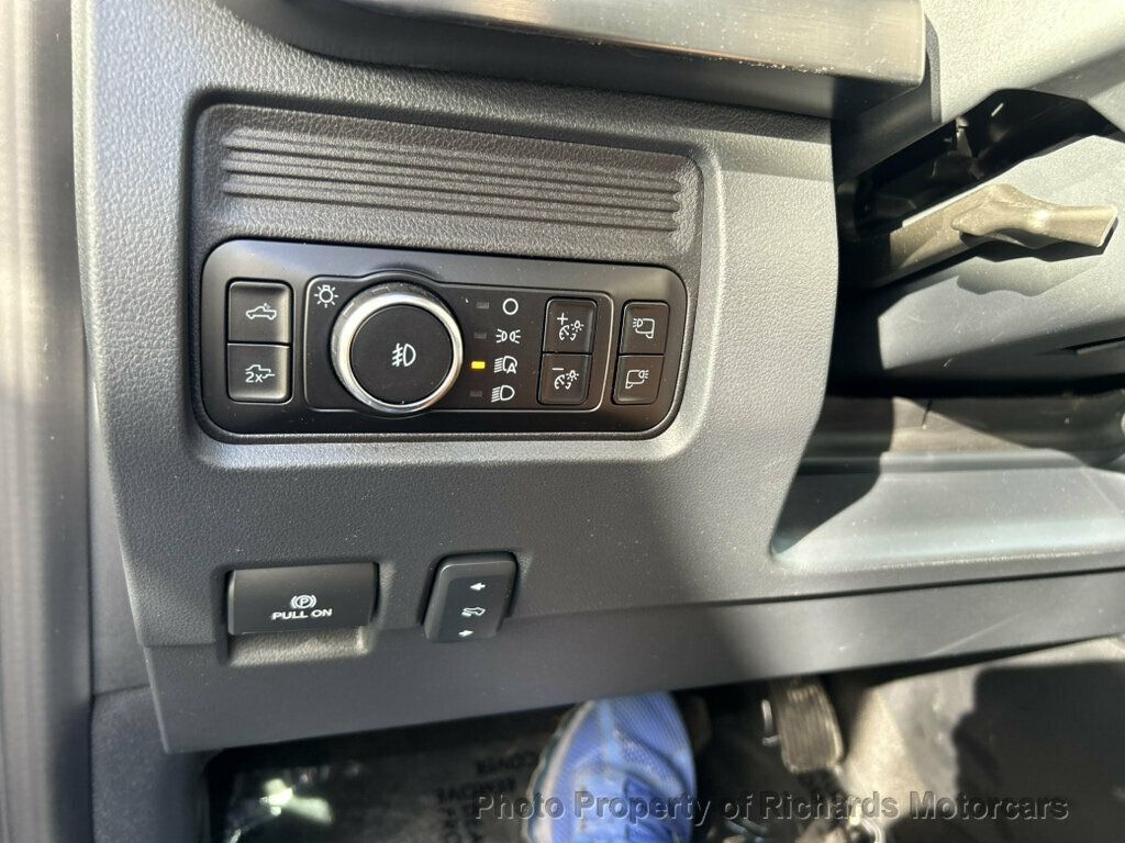2025 Ford Super Duty F-250 SRW LARIAT 4WD Crew Cab 6.75' Box - 23079894 - 18