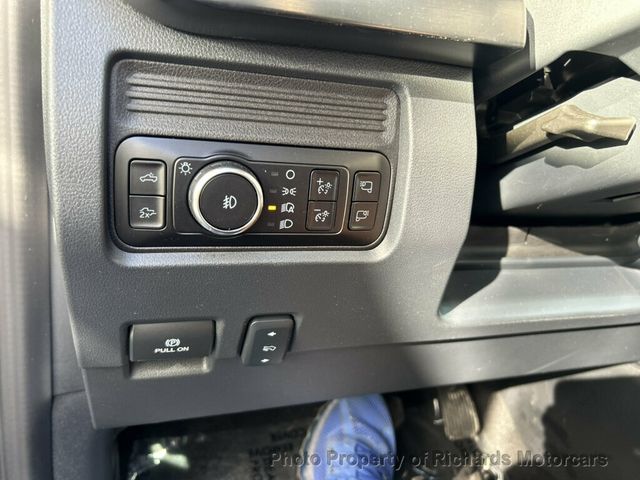 2025 Ford Super Duty F-250 SRW LARIAT 4WD Crew Cab 6.75' Box - 23079894 - 18