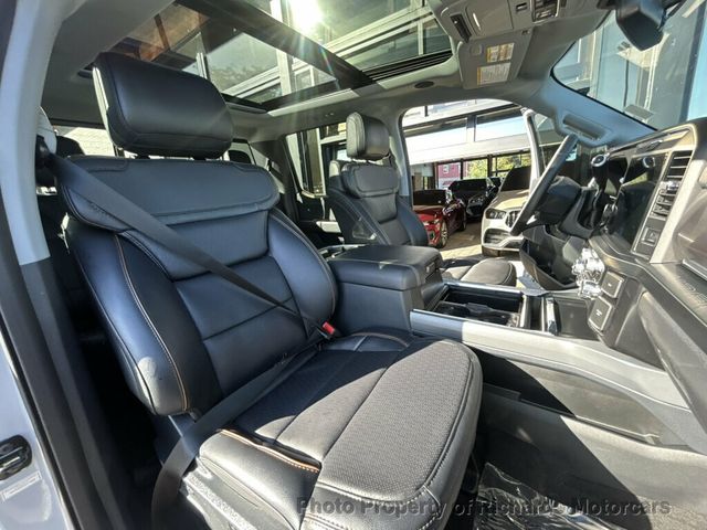 2025 Ford Super Duty F-250 SRW LARIAT 4WD Crew Cab 6.75' Box - 23079894 - 26