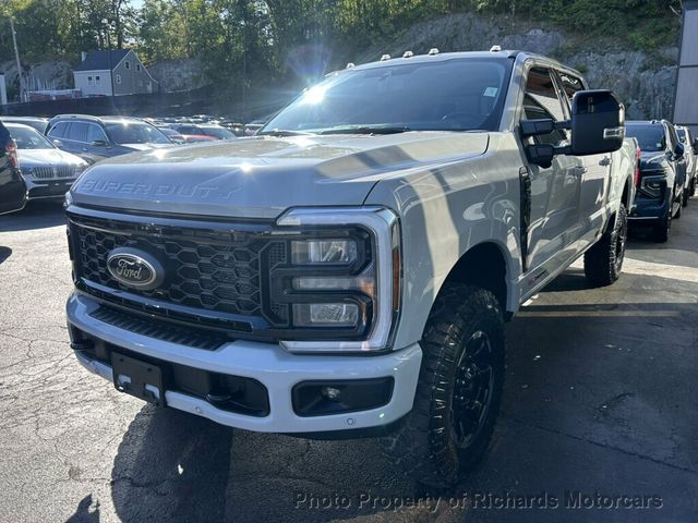 2025 Ford Super Duty F-250 SRW LARIAT 4WD Crew Cab 6.75' Box - 23079894 - 4