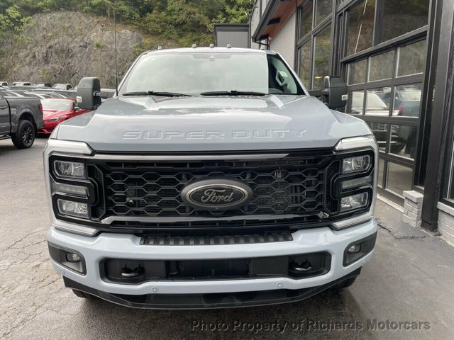 2025 Ford Super Duty F-250 SRW LARIAT 4WD Crew Cab 6.75' Box - 23082972 - 2