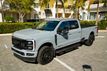 2025 Ford Super Duty F-250 SRW LARIAT 4WD Crew Cab 8' Box - 22948209 - 9